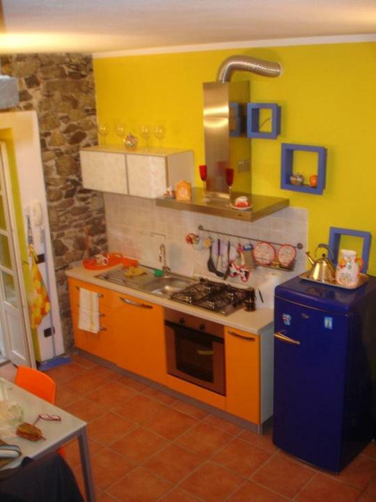 Lake Orta Apartment San Maurizio D'opaglio Dış mekan fotoğraf