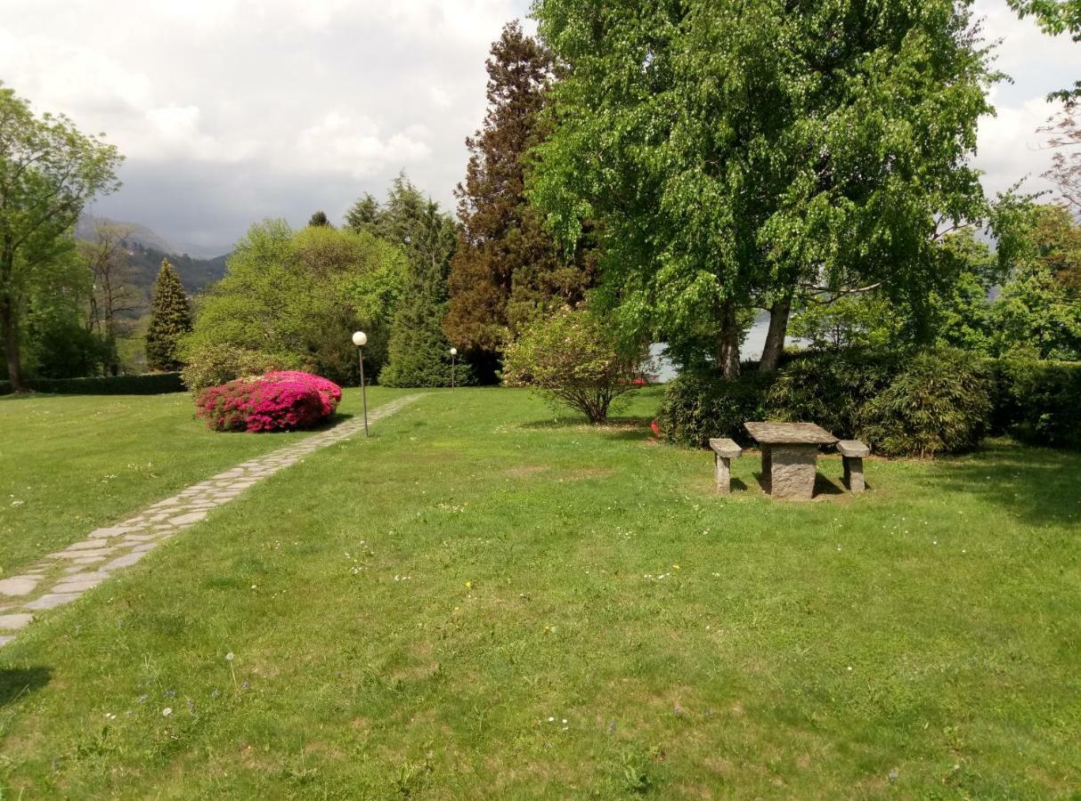 Lake Orta Apartment San Maurizio D'opaglio Dış mekan fotoğraf